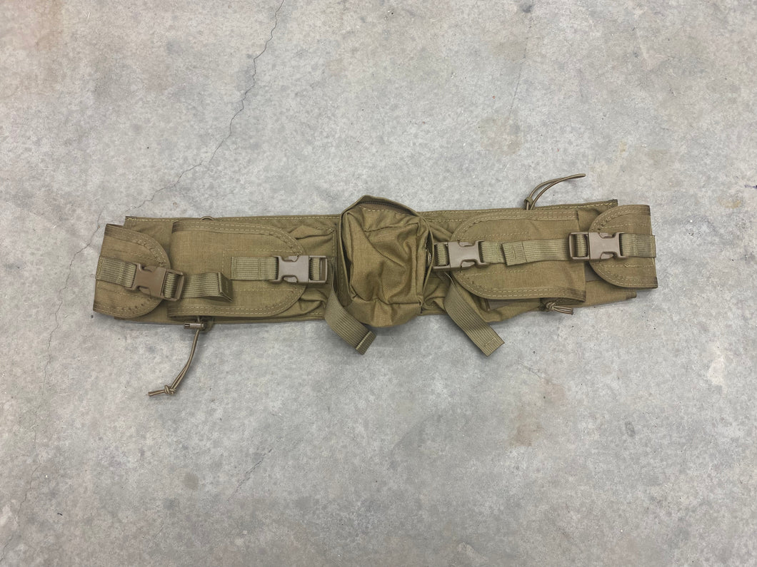 HSGI sniper waist pack - USED